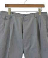 DOLCE&GABBANA（ドルチェアンドガッバーナ）スラックス グレー サイズ:48(L位) メンズ/2200703621016