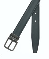 DOLCE&GABBANA（ドルチェアンドガッバーナ）ベルト 紺 サイズ:- メンズ/2200703621054