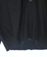 DOLCE&GABBANA（ドルチェアンドガッバーナ）ニット・セーター 黒 サイズ:50(XL位) メンズ/2200702447792