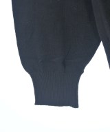 DOLCE&GABBANA（ドルチェアンドガッバーナ）ニット・セーター 黒 サイズ:50(XL位) メンズ/2200702447792