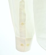 DOLCE&GABBANA（ドルチェアンドガッバーナ）ドレスシャツ 白 サイズ:1(S位) メンズ/2200702518690