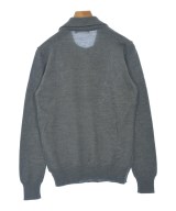 DOLCE&GABBANA（ドルチェアンドガッバーナ）ニット・セーター グレー サイズ:46(M位) メンズ/2200702518836