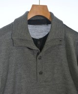 DOLCE&GABBANA（ドルチェアンドガッバーナ）ニット・セーター グレー サイズ:46(M位) メンズ/2200702518836