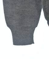 DOLCE&GABBANA（ドルチェアンドガッバーナ）ニット・セーター グレー サイズ:46(M位) メンズ/2200702518836