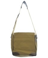 DOLCE&GABBANA（ドルチェアンドガッバーナ）ショルダーバッグ ベージュ サイズ:- メンズ/2200702572708