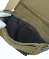DOLCE&GABBANA（ドルチェアンドガッバーナ）ショルダーバッグ ベージュ サイズ:- メンズ/2200702572708