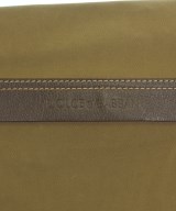 DOLCE&GABBANA（ドルチェアンドガッバーナ）ショルダーバッグ ベージュ サイズ:- メンズ/2200702572708