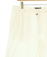 DOLCE&GABBANA（ドルチェアンドガッバーナ）その他 白 サイズ:50(XL位) メンズ/2200703646019