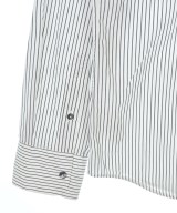 DOLCE&GABBANA（ドルチェアンドガッバーナ）カジュアルシャツ 白 サイズ:42(XXL位) メンズ/2200703646064