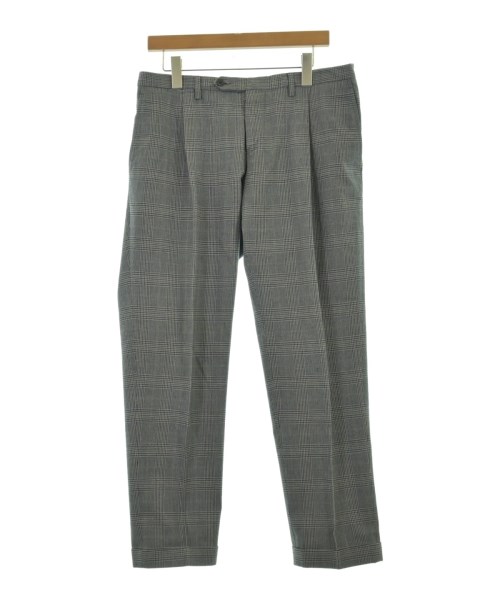 DOLCE&GABBANA(ドルチェアンドガッバーナ)のスラックス サイズ:50(XL位) 9,200円