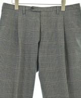 DOLCE&GABBANA（ドルチェアンドガッバーナ）スラックス グレー サイズ:50(XL位) メンズ/2200704081017