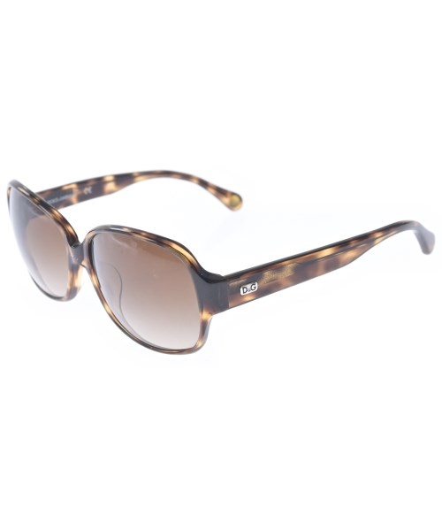 DOLCE&GABBANA(ドルチェアンドガッバーナ)のサングラス サイズ:- 9,200円
