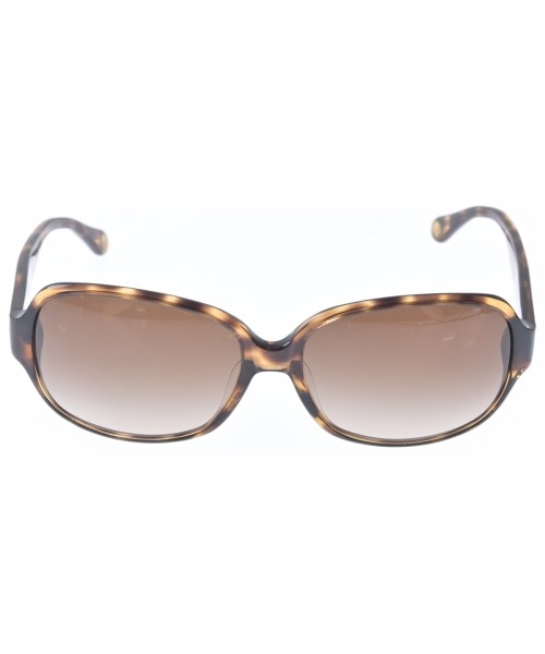 DOLCE&GABBANA（ドルチェアンドガッバーナ）サングラス ベージュ サイズ:- レディース/2200700172160