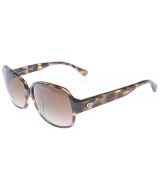 DOLCE&GABBANA（ドルチェアンドガッバーナ）サングラス ベージュ サイズ:- レディース/2200700172160