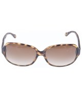 DOLCE&GABBANA（ドルチェアンドガッバーナ）サングラス ベージュ サイズ:- レディース/2200700172160