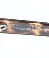 DOLCE&GABBANA（ドルチェアンドガッバーナ）サングラス ベージュ サイズ:- レディース/2200700172160