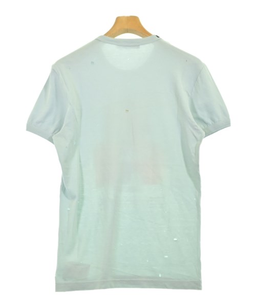 DOLCE&GABBANA（ドルチェアンドガッバーナ）Tシャツ・カットソー 緑 サイズ:48(L位) メンズ/2200704606029