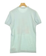 DOLCE&GABBANA（ドルチェアンドガッバーナ）Tシャツ・カットソー 緑 サイズ:48(L位) メンズ/2200704606029