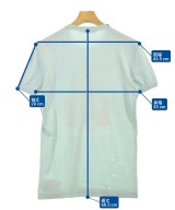 DOLCE&GABBANA（ドルチェアンドガッバーナ）Tシャツ・カットソー 緑 サイズ:48(L位) メンズ/2200704606029