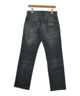 DOLCE&GABBANA（ドルチェアンドガッバーナ）デニムパンツ 紺 サイズ:44(S位) メンズ/2200704638037