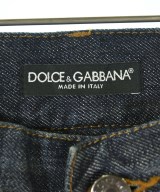 DOLCE&GABBANA（ドルチェアンドガッバーナ）デニムパンツ 紺 サイズ:44(S位) メンズ/2200704638037