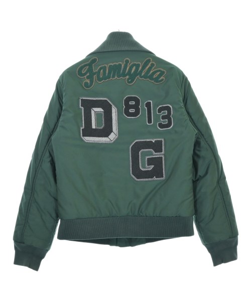 DOLCE&GABBANA（ドルチェアンドガッバーナ）その他 緑 サイズ:48(L位) メンズ/2200704746060
