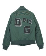 DOLCE&GABBANA（ドルチェアンドガッバーナ）その他 緑 サイズ:48(L位) メンズ/2200704746060