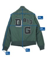 DOLCE&GABBANA（ドルチェアンドガッバーナ）その他 緑 サイズ:48(L位) メンズ/2200704746060