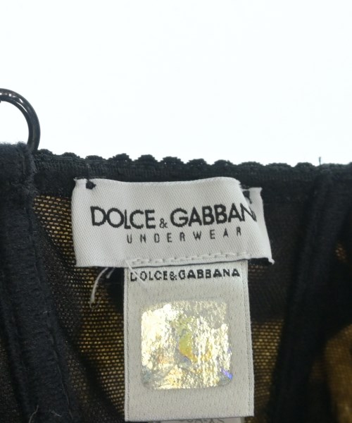DOLCE&GABBANA（ドルチェアンドガッバーナ）ブラウス ベージュ サイズ:1(S位) レディース/2200704125056