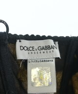 DOLCE&GABBANA（ドルチェアンドガッバーナ）ブラウス ベージュ サイズ:1(S位) レディース/2200704125056