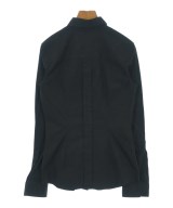DOLCE&GABBANA（ドルチェアンドガッバーナ）カジュアルシャツ 黒 サイズ:38(S位) レディース/2200704125087