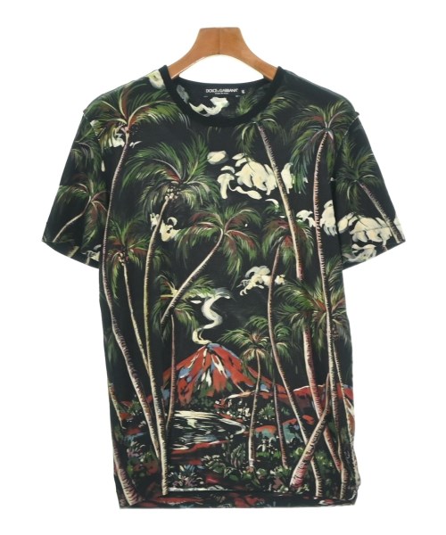 DOLCE&GABBANA(ドルチェアンドガッバーナ)のTシャツ・カットソー サイズ:46(M位) 20,400円