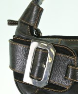 DOLCE&GABBANA（ドルチェアンドガッバーナ）ショルダーバッグ 黒 サイズ:- レディース/2200702036231