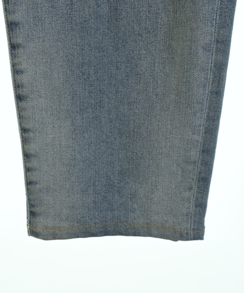 DOLCE&GABBANA（ドルチェアンドガッバーナ）デニムパンツ 青 サイズ:52(XXL位) メンズ/2200705010016