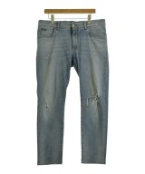 DOLCE&GABBANA（ドルチェアンドガッバーナ）デニムパンツ 青 サイズ:52(XXL位) メンズ/2200705010016