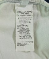 DOLCE&GABBANA（ドルチェアンドガッバーナ）デニムパンツ 青 サイズ:52(XXL位) メンズ/2200705010016