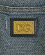 DOLCE&GABBANA（ドルチェアンドガッバーナ）デニムパンツ 青 サイズ:52(XXL位) メンズ/2200705010016