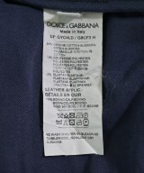 DOLCE&GABBANA（ドルチェアンドガッバーナ）デニムパンツ 青 サイズ:52(XXL位) メンズ/2200705010023