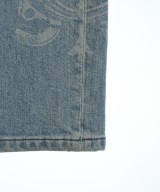 DOLCE&GABBANA（ドルチェアンドガッバーナ）デニムパンツ 青 サイズ:52(XXL位) メンズ/2200705010023