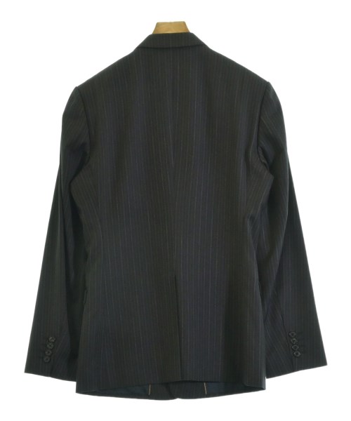 DOLCE&GABBANA（ドルチェアンドガッバーナ）ビジネス 黒 サイズ:48(L位) メンズ/2200705377010