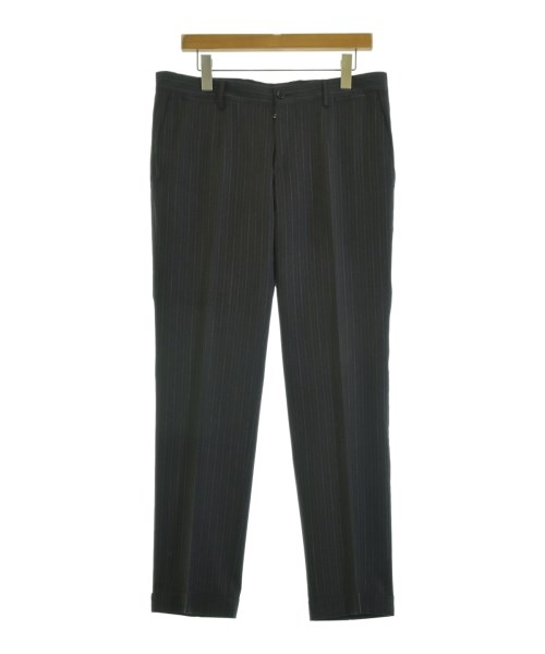 DOLCE&GABBANA（ドルチェアンドガッバーナ）ビジネス 黒 サイズ:48(L位) メンズ/2200705377010