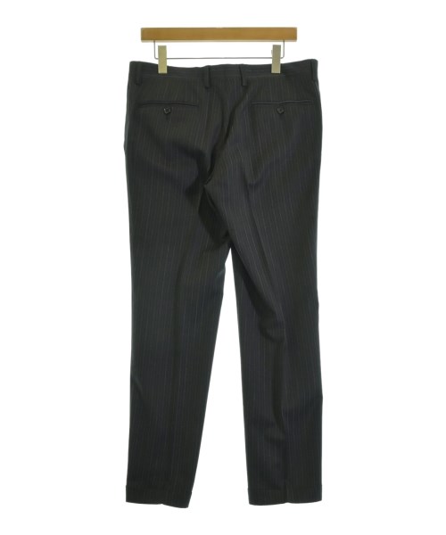 DOLCE&GABBANA（ドルチェアンドガッバーナ）ビジネス 黒 サイズ:48(L位) メンズ/2200705377010