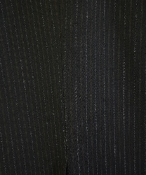 DOLCE&GABBANA（ドルチェアンドガッバーナ）ビジネス 黒 サイズ:48(L位) メンズ/2200705377010