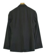 DOLCE&GABBANA（ドルチェアンドガッバーナ）ビジネス 黒 サイズ:48(L位) メンズ/2200705377010