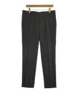 DOLCE&GABBANA（ドルチェアンドガッバーナ）ビジネス 黒 サイズ:48(L位) メンズ/2200705377010
