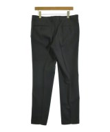 DOLCE&GABBANA（ドルチェアンドガッバーナ）ビジネス 黒 サイズ:48(L位) メンズ/2200705377010