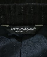 DOLCE&GABBANA（ドルチェアンドガッバーナ）ビジネス 黒 サイズ:48(L位) メンズ/2200705377010