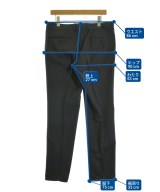 DOLCE&GABBANA（ドルチェアンドガッバーナ）ビジネス 黒 サイズ:48(L位) メンズ/2200705377010