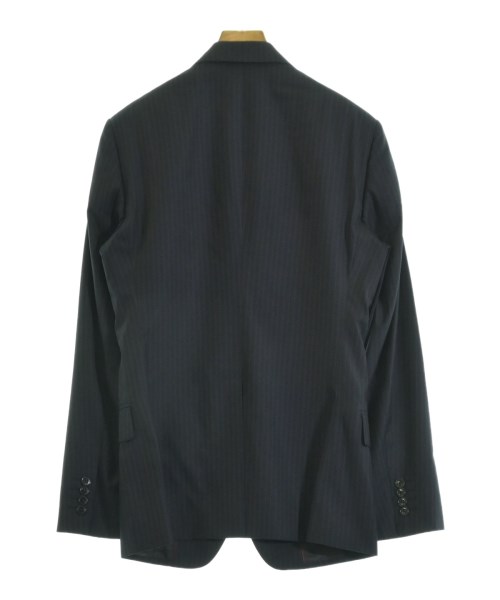DOLCE&GABBANA（ドルチェアンドガッバーナ）ビジネス 紺 サイズ:46(M位) メンズ/2200705377027
