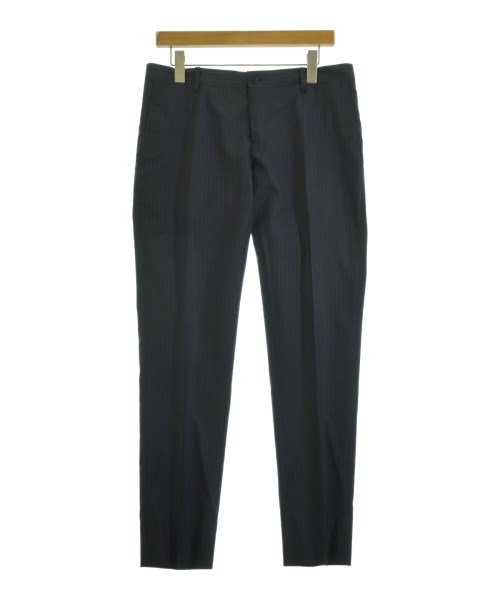 DOLCE&GABBANA（ドルチェアンドガッバーナ）ビジネス 紺 サイズ:46(M位) メンズ/2200705377027